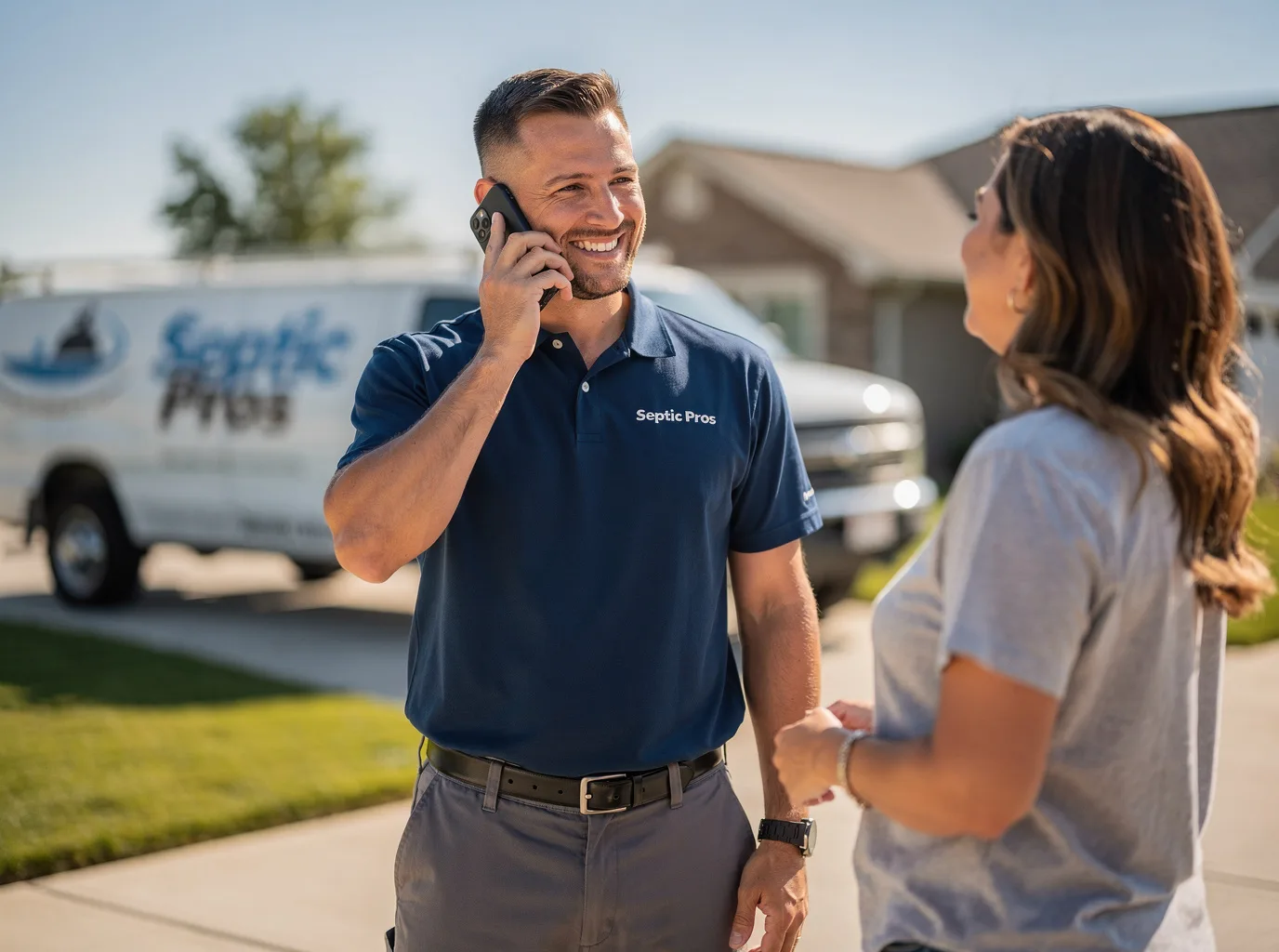 Septic Tank Pumping Ray, ND FAQs
